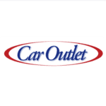Car Outlet logo