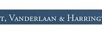 Logo Best, Vanderlaan & Harrington