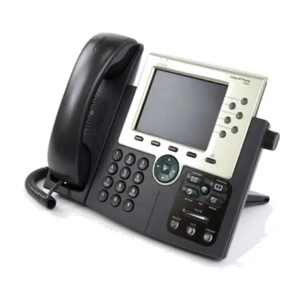 Cisco 7965G