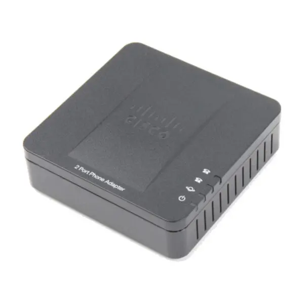 Cisco SPA112