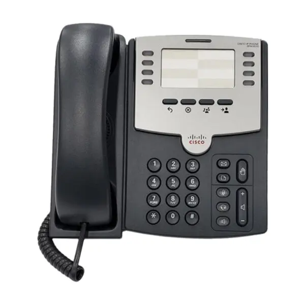 Cisco SPA501G