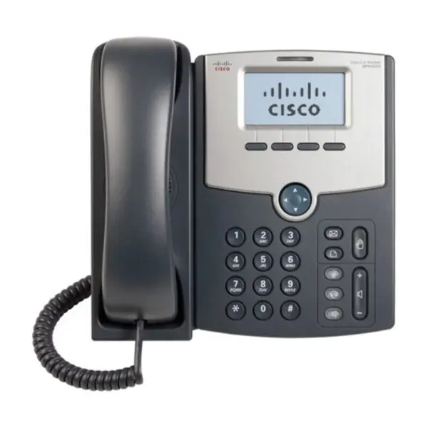 Cisco SPA502G