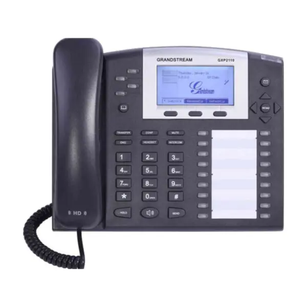 Grandstream GXP2110