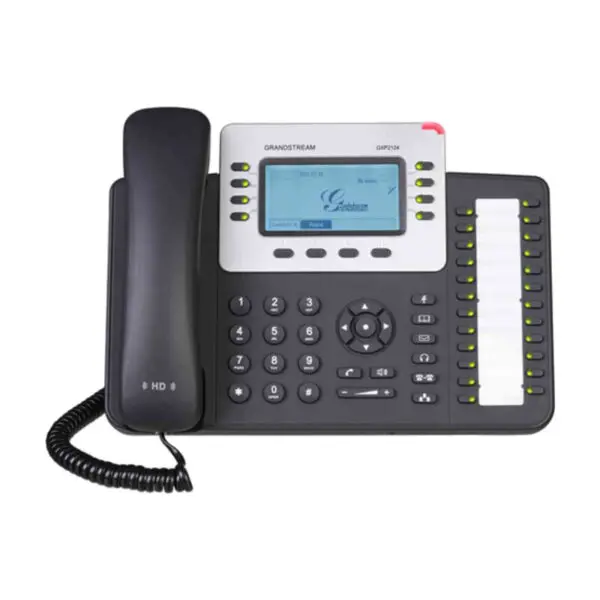 Grandstream GXP2124
