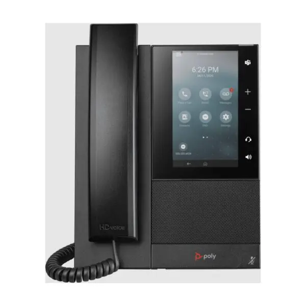 Poly CCX 500