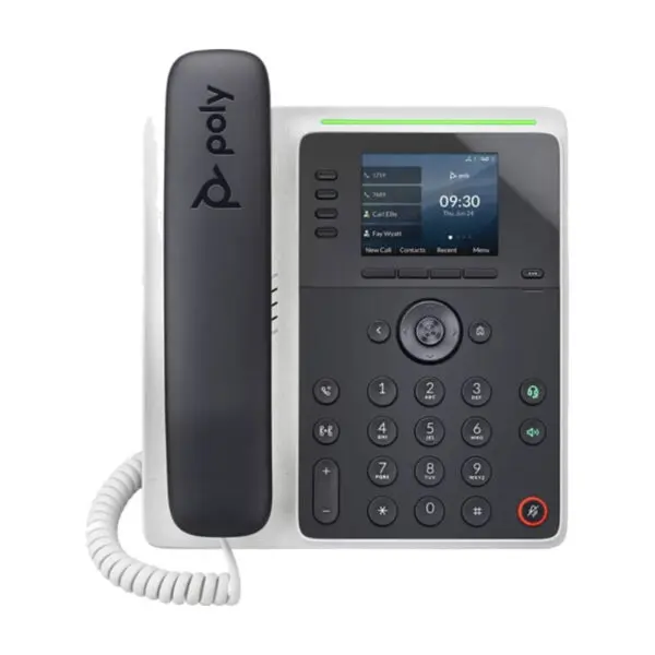 Poly Edge E100