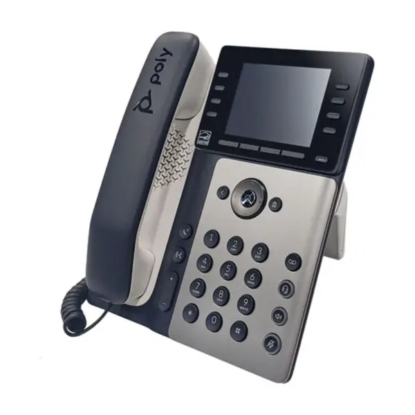 Poly Edge E350