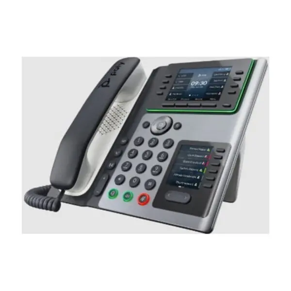 Poly Edge E400