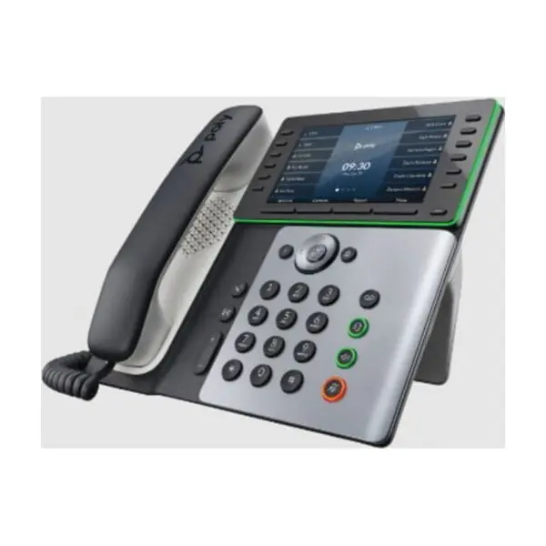 Poly Edge E500