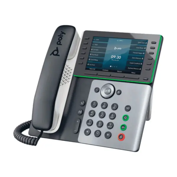 Poly Edge E550