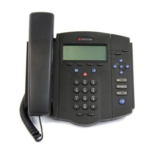 Polycom SoundPoint IP 430
