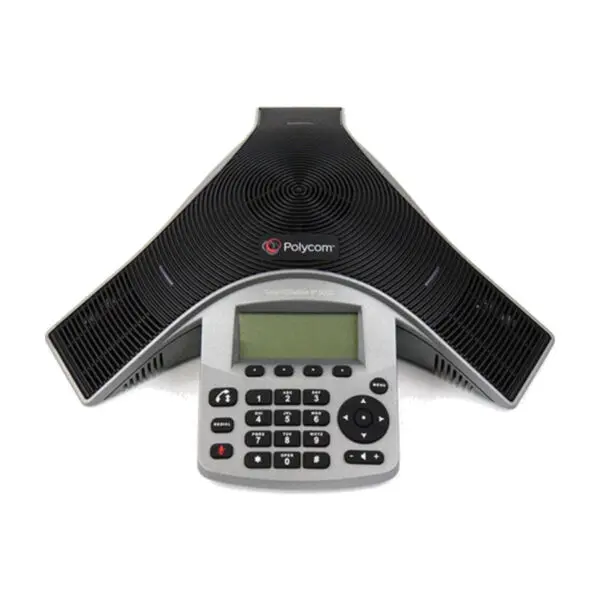 Polycom SoundStation IP 5000