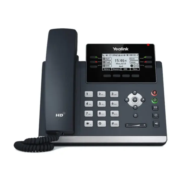 Yealink SIP-T42U