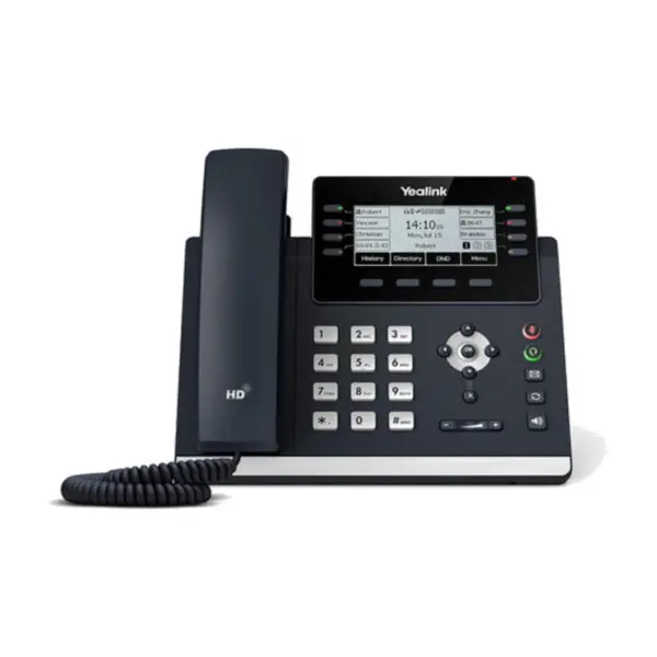 Yealink SIP-T43U