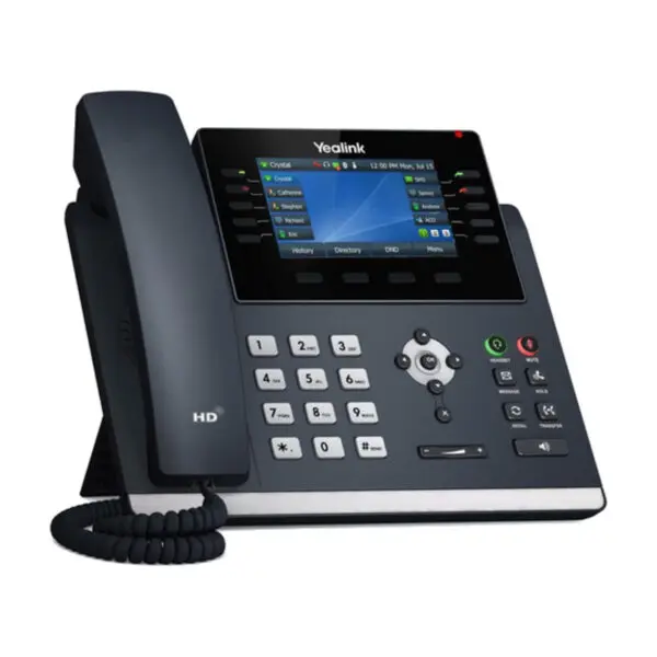 Yealink SIP-T46U