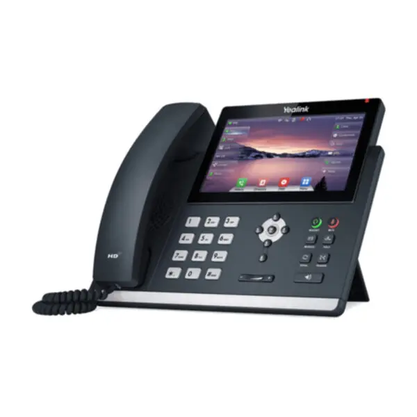 Yealink SIP-T48U