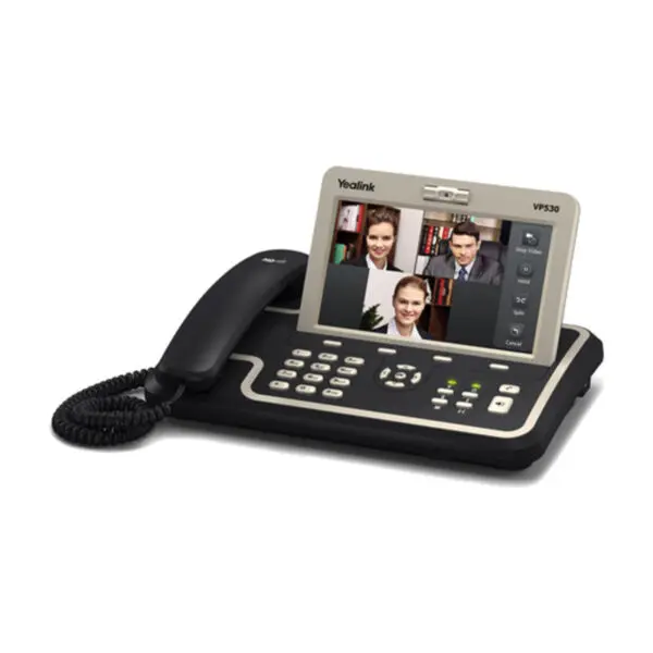 Yealink VP530