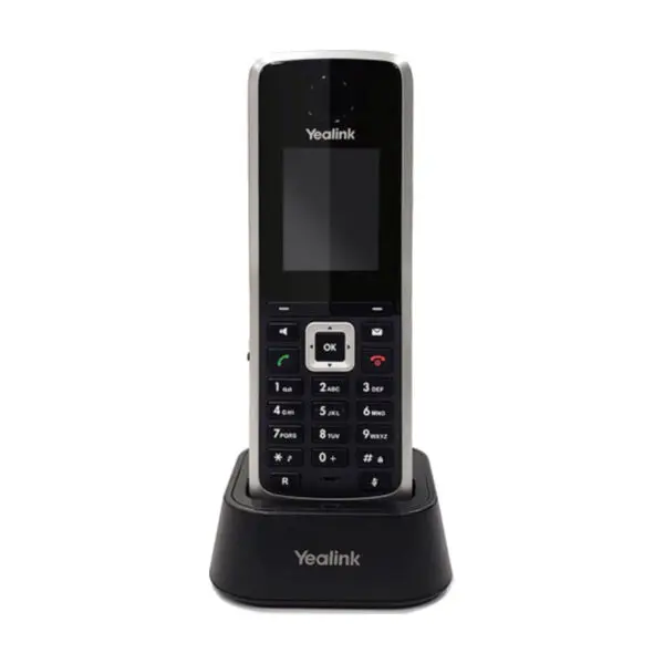 Yealink W52H