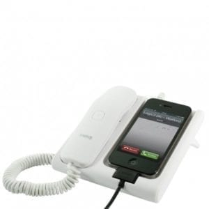 From Sip Handsets To Totally Mobile