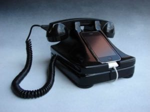 From Sip Handsets To Totally Mobile