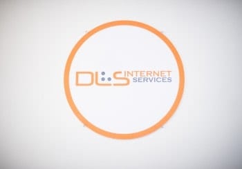 DLS logo