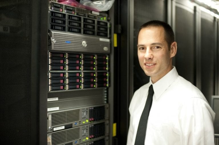 Colocation for SMBs