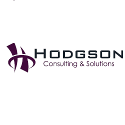 Hodgson Consulting logo