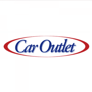 Car Outlet logo