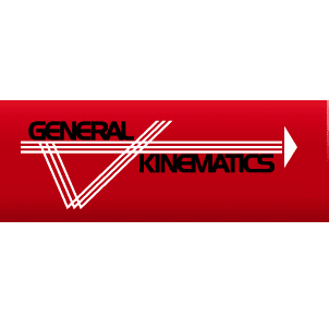 General Kinematics logo