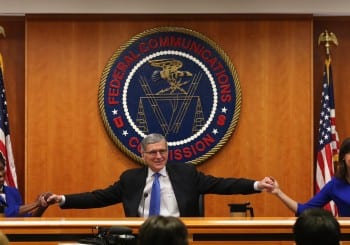 FCC board image