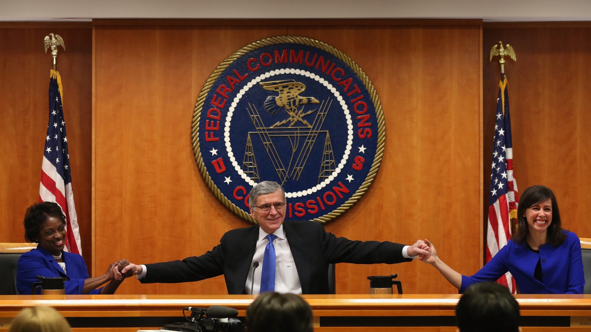 FCC board image