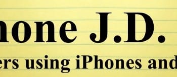 iPadJD Blog