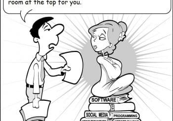 paralegal in charge
