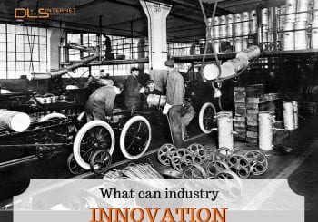 Ford motor assembly line