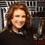 Mary Koss of MarySaysItAll