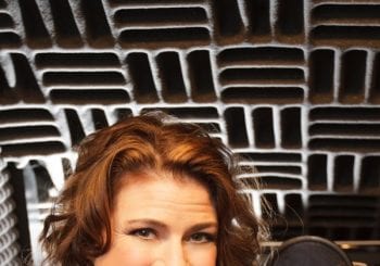 Mary Koss photo voice talent agency