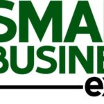 Small Business Expo logo