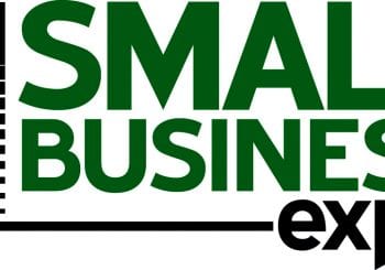 Small Business Expo logo