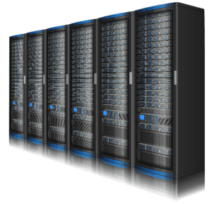collocation server row