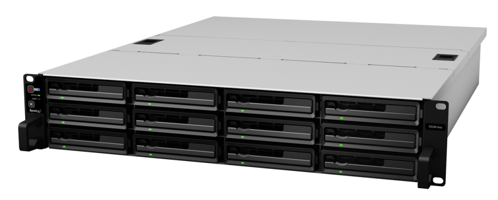 hosted nas dls internet services