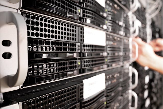 Dedicated servers are configured to meet your unique requirements