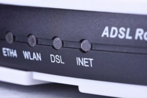 voip over cable or dsl? - voip dsl modem