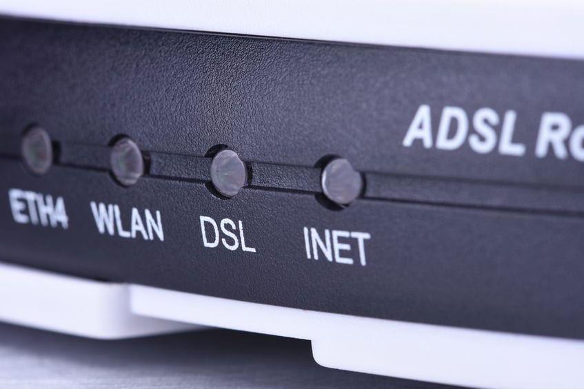 voip over cable or dsl?