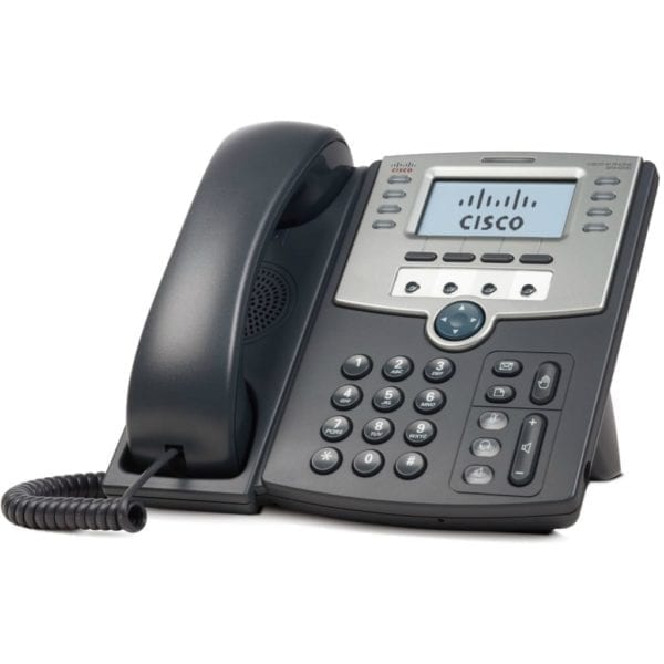 Cisco SPA509G