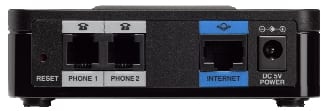 VoIP Gateways and ATAs