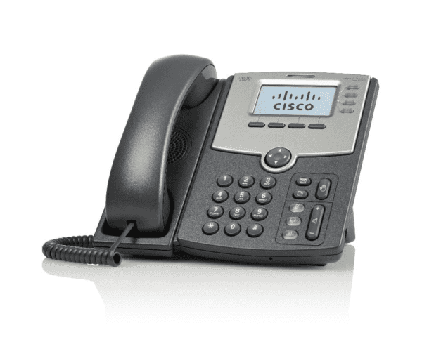 Cisco Spa512g