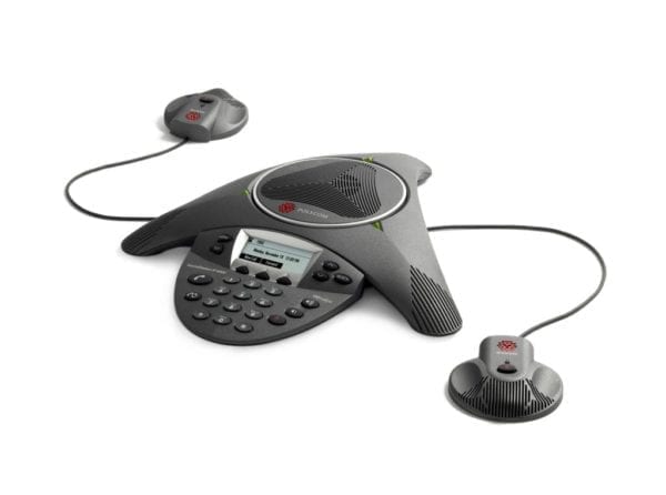 Polycom SoundStation IP 6000