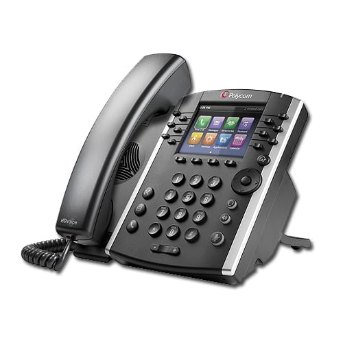 Polycom VVX 400