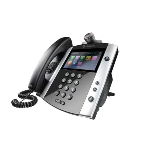 Polycom VVX 600