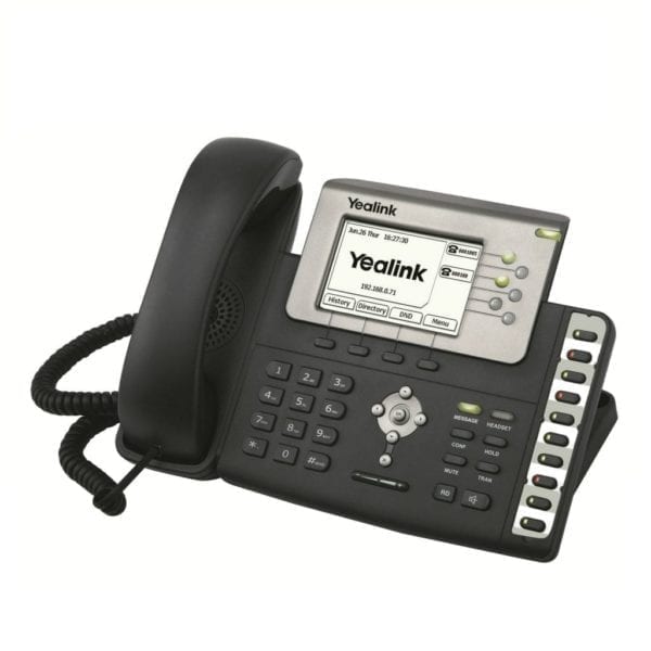 Yealink SIP-T28P
